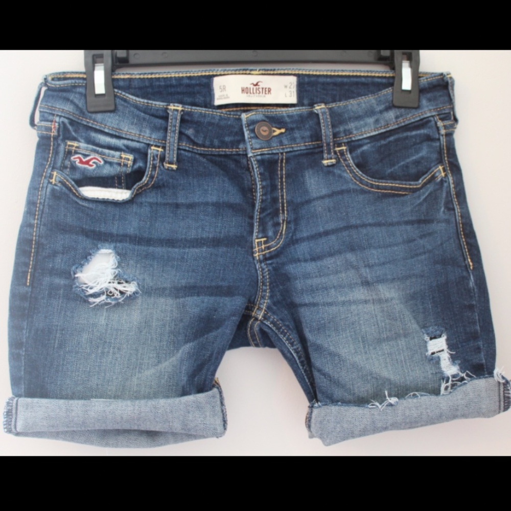 Hollister Shorts